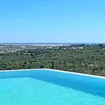 Villa Casa Belavista - Fuzeta Moncarapacho