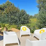 Villa Casa Belavista - Fuzeta Moncarapacho