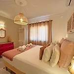 Casa Belavista - Fuzeta Villa Moncarapacho