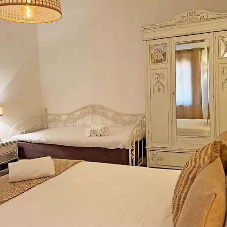 Casa Belavista - Fuzeta Villa Moncarapacho
