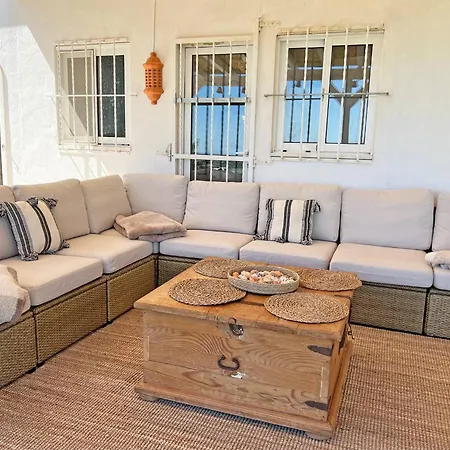 Casa Belavista - Fuzeta Moncarapacho