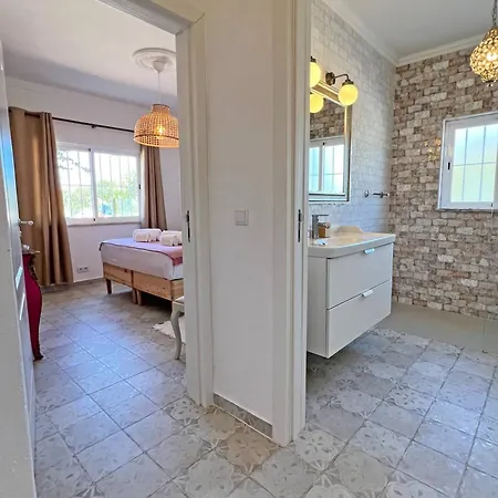 Casa Belavista - Fuzeta Villa *