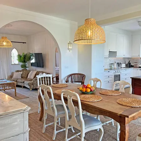 Casa Belavista - Fuzeta Villa Moncarapacho