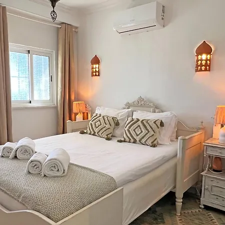 Casa Belavista - Fuzeta Villa *