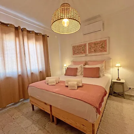 Casa Belavista - Fuzeta Moncarapacho