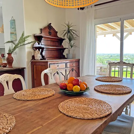 Villa Casa Belavista - Fuzeta