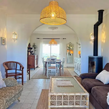 Villa Casa Belavista - Fuzeta *