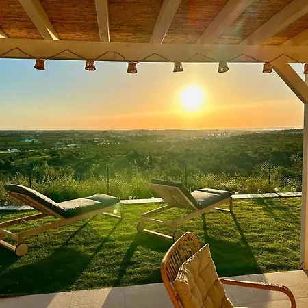 Casa Belavista - Fuzeta Villa