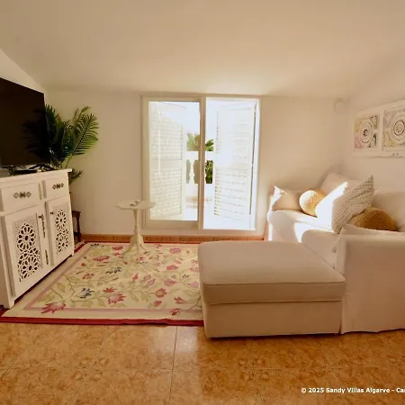 Villa Casa Belavista - Fuzeta