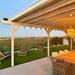 Casa Belavista - Fuzeta Вилла Монкарапашу