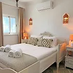 Casa Belavista - Fuzeta Вилла *