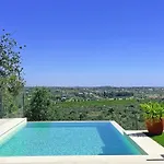 Casa Belavista - Fuzeta * Монкарапашу