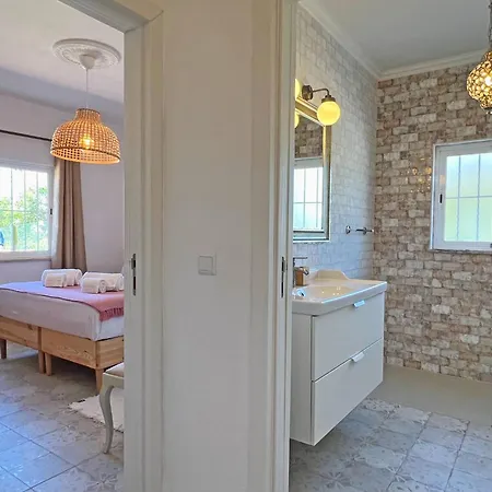 Вилла Casa Belavista - Fuzeta *