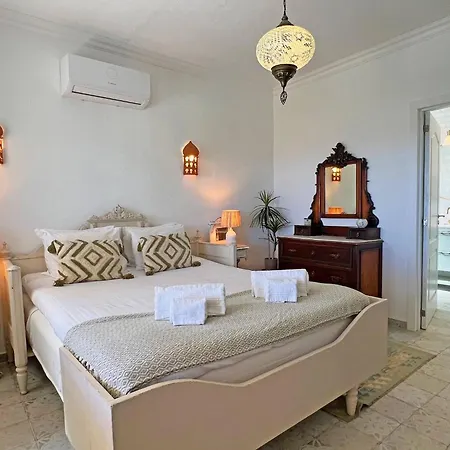 Вилла Casa Belavista - Fuzeta