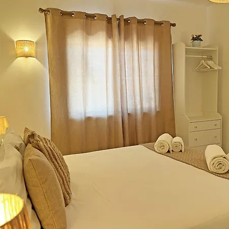 Casa Belavista - Fuzeta Villa *