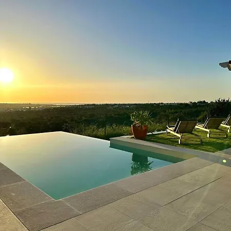 Casa Belavista - Fuzeta Villa