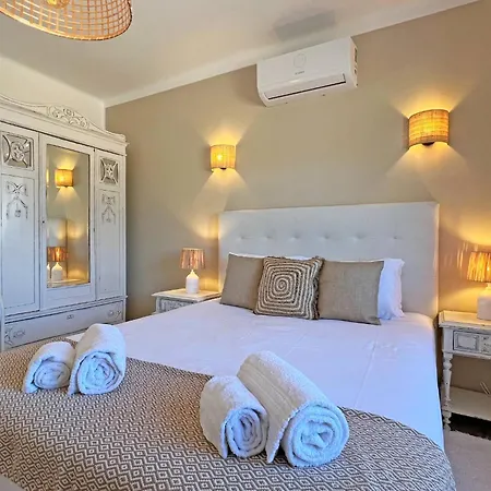 Casa Belavista - Fuzeta Villa