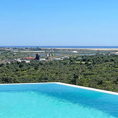 Casa Belavista - Fuzeta *