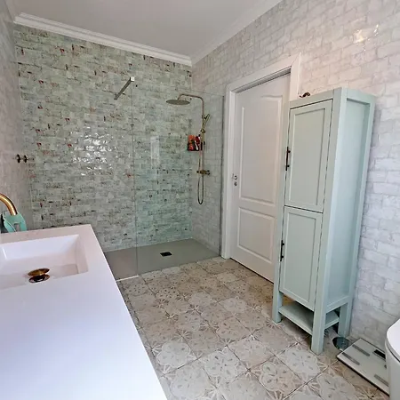 Villa Casa Belavista - Fuzeta