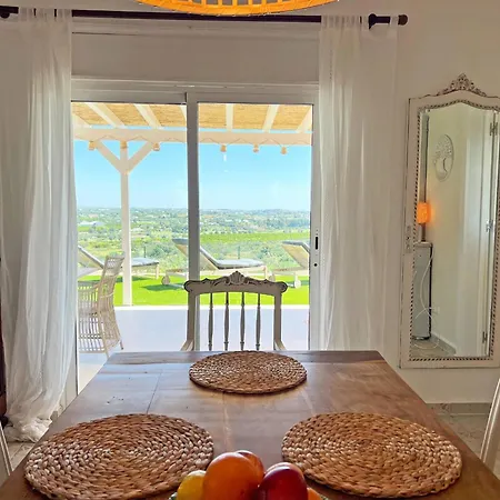 Villa Casa Belavista - Fuzeta Moncarapacho