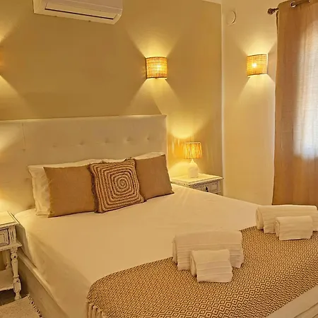 Casa Belavista - Fuzeta Villa
