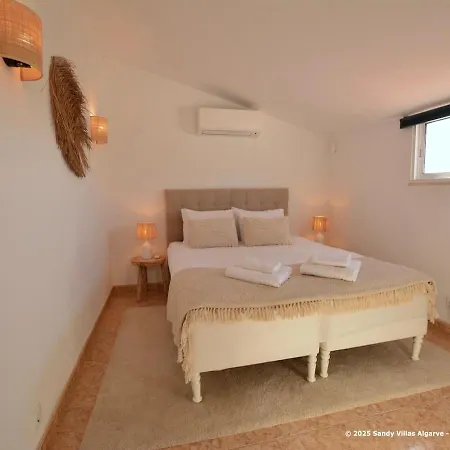 Casa Belavista - Fuzeta Villa Moncarapacho