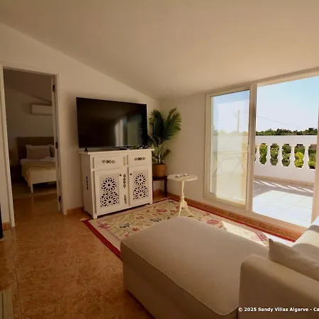 Villa Casa Belavista - Fuzeta *